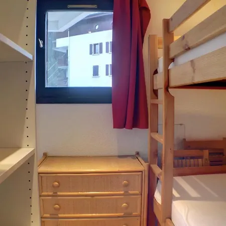 Modern With View On The Aiguille Du Midi Apartment Chamonix
