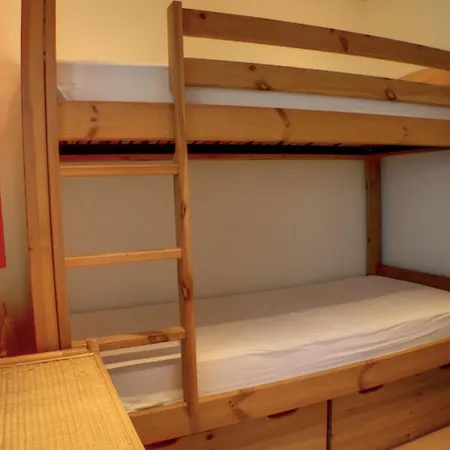 Appartement Modern With View On The Aiguille Du Midi *